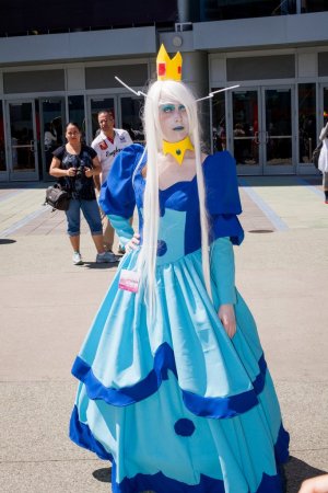   WonderCon 2013 (25 )