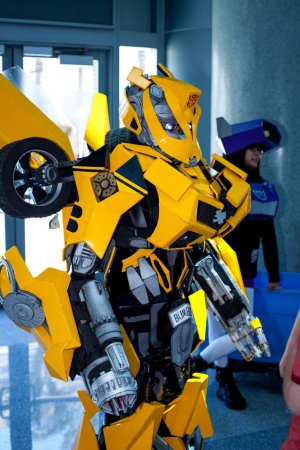   WonderCon 2013 (25 )