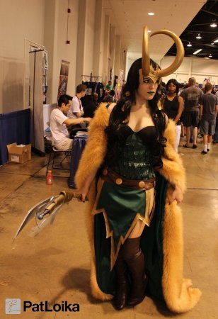   WonderCon 2013 (25 )