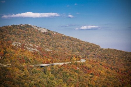     Linn Cove Viaduct (16  + 2 )