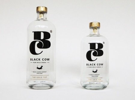     - Black Cow (2 )