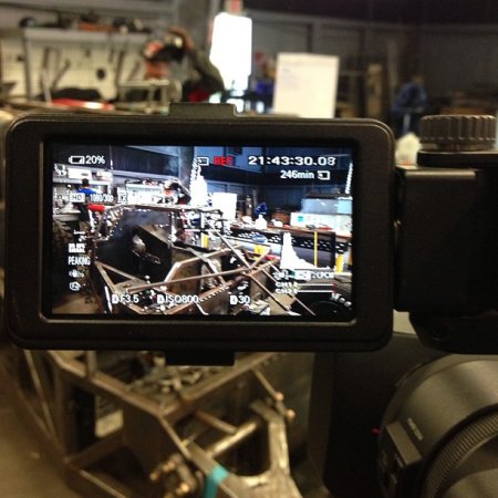     - Batman Tumbler (12  + 1 )