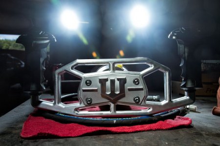     - Batman Tumbler (12  + 1 )