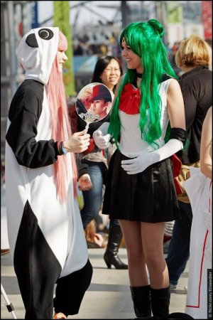     Leipziger Buchmesse 2013 (42 )