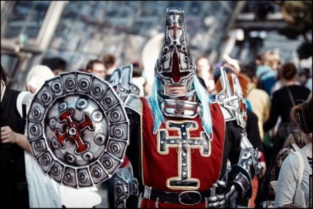     Leipziger Buchmesse 2013 (42 )